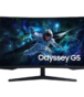 Samsung 32 inch Odyssey G5 G55C QHD 2K Curved Gaming Monitor