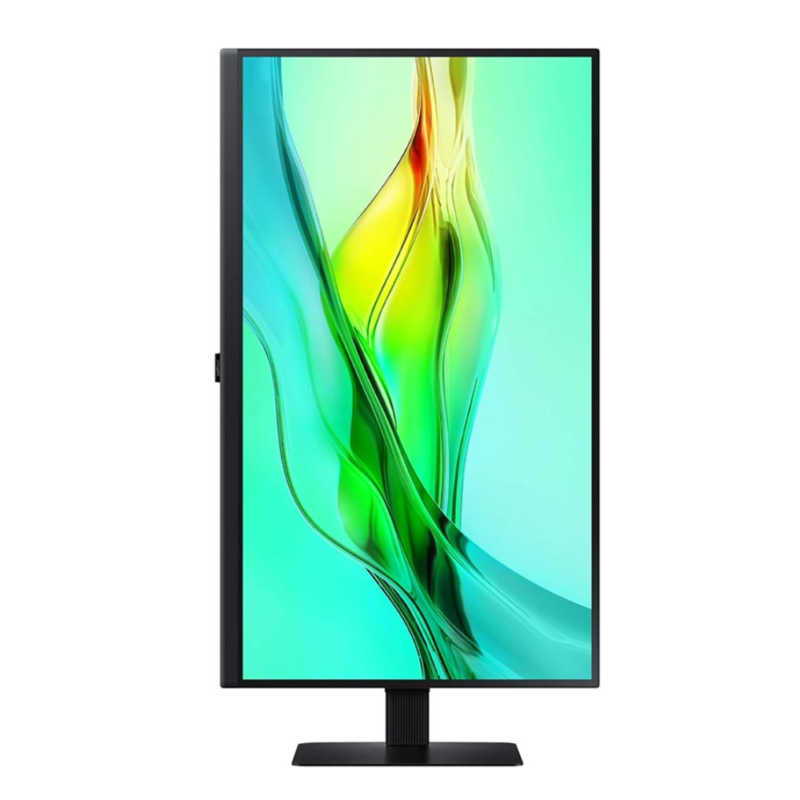 Samsung ViewFinity S6 S60D 27-Inch 2K UHD Monitor