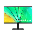 Samsung ViewFinity S6 S60D 27-Inch 2K UHD Monitor
