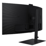 Samsung ViewFinity S6 S65VC 34-inch 5K WQHD Curved Monitor