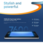 Redmi Pad 2 4GB 64GB