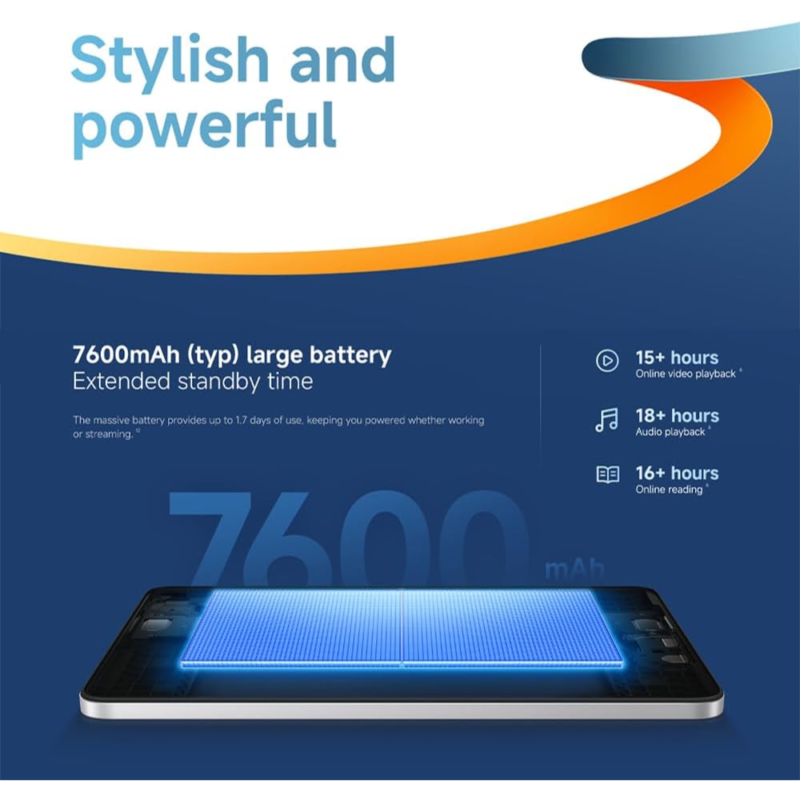 Redmi Pad 2 4GB 64GB