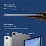 Redmi Pad 2 4GB 64GB