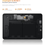 Redmi Pad 2 4GB 64GB