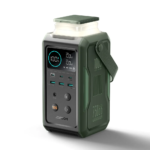 JOYROOM JR-PBF1 75,000mAh, 100W, Built-in Night Light Portable Power Station