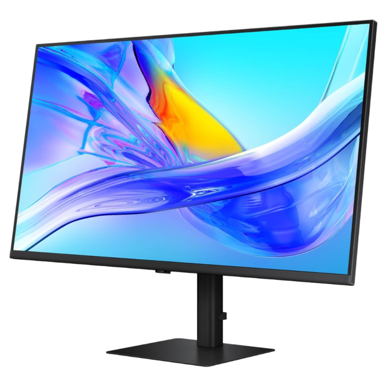 Samsung ViewFinity S8 S80UD 37 inch UHD 4K Monitor