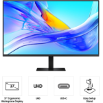 Samsung ViewFinity S8 S80UD 37 inch UHD 4K Monitor