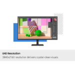 Samsung ViewFinity S8 S80UD 37 inch UHD 4K Monitor