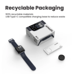 Amazfit Bip 6 Smart Watch
