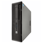 Hp ProDesk 800 G1 Core i5 4th Gen 4GB RAM 500GB
