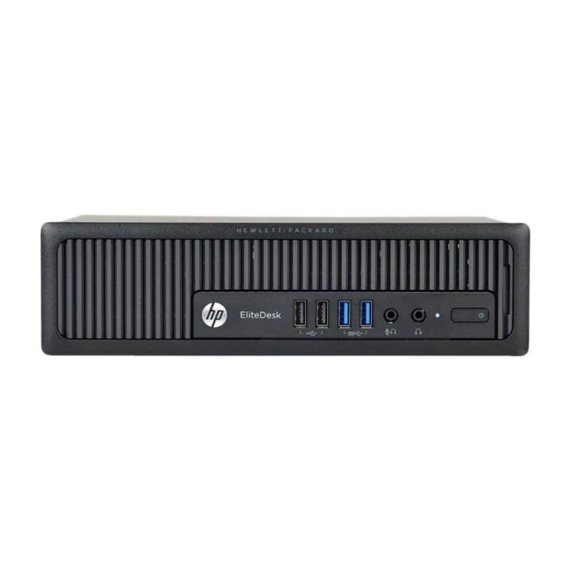 Hp ProDesk 800 G1 Core i5 4th Gen 4GB RAM 500GB