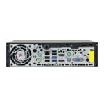 Hp ProDesk 800 G1 Core i5 4th Gen 4GB RAM 500GB