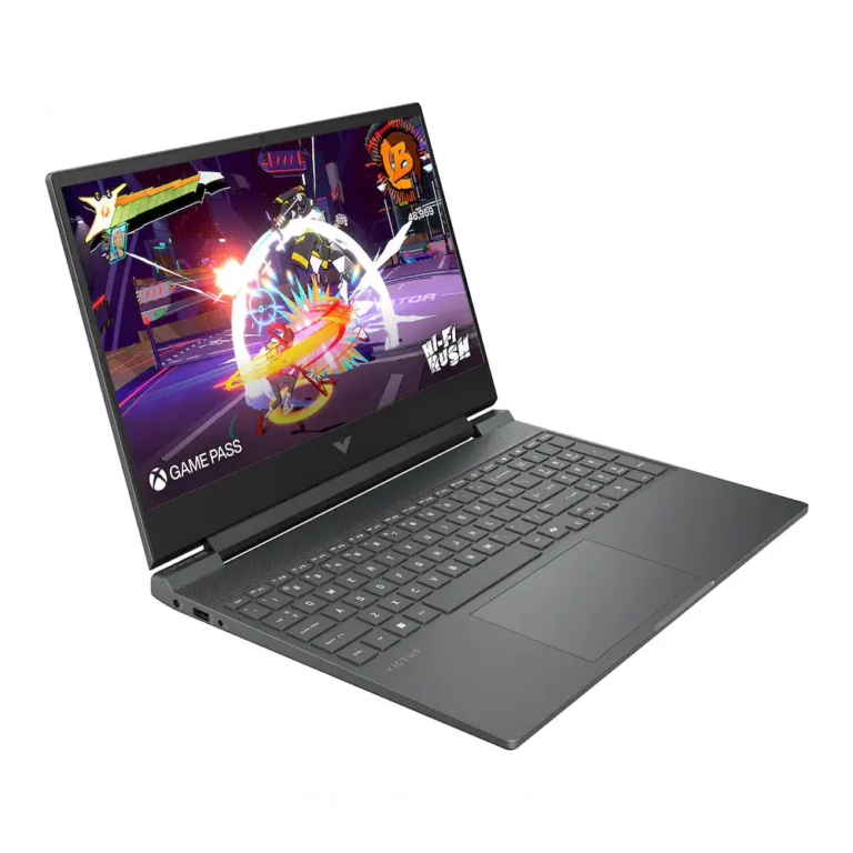 HP Victus 15-FA2093DX 15.6 Inch Core i7, 16GB RAM, 1TB SSD & RTX 5060 8GB