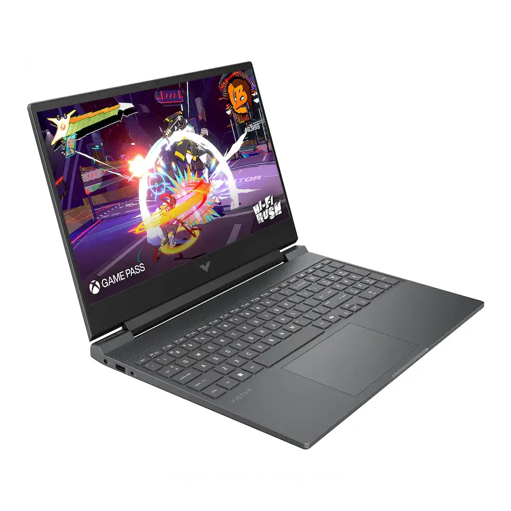 HP Victus 15-FA2093DX 15.6 Inch Core i7, 16GB RAM, 1TB SSD & RTX 5060 8GB HP Victus 15-FA2093DX 15.6 Inch Core i7, 16GB RAM, 1TB SSD & RTX 5060 8GB