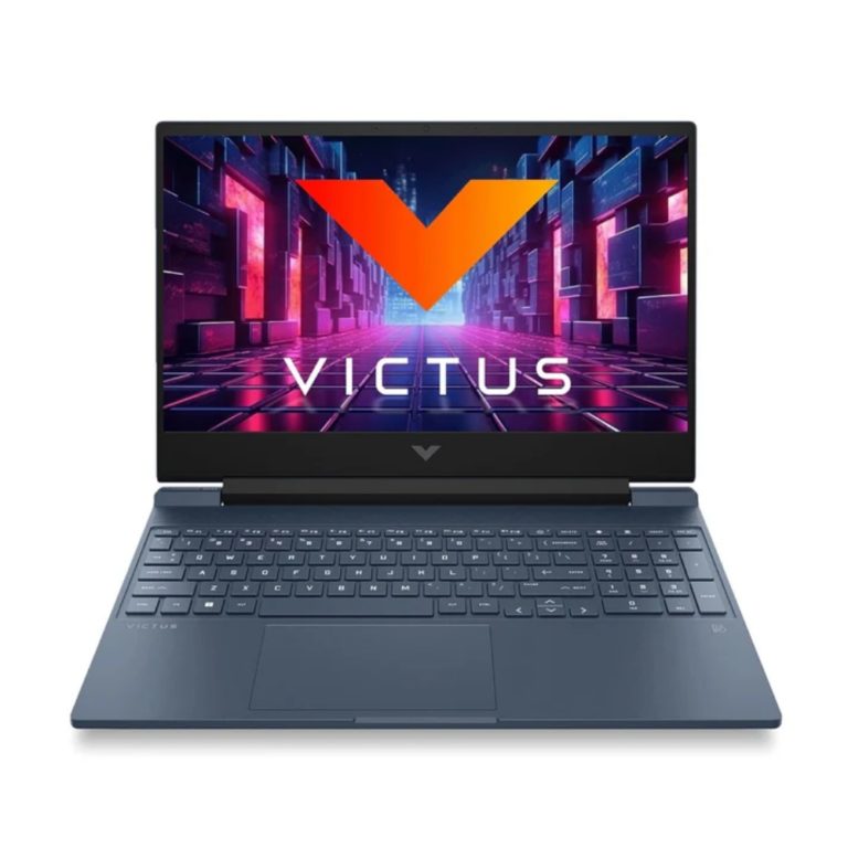 HP Victus 15-FA2013 15.6 Inch Core i5, 8GB RAM, 512GB SSD & 6GB RTX Graphics