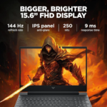 HP Victus 15-FA2104TX 15.6inch Core i7, 16GB RAM, 512GB SSD & RTX 4050 6GB