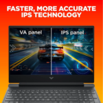 HP Victus 15-FA2104TX 15.6inch Core i7, 16GB RAM, 512GB SSD & RTX 4050 6GB