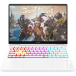 HP OMEN Transcend Laptop 14-FB1047NR 14" Windows 11 Ultra 7, 16GB RAM, 1TB SSD, NVIDIA GeForce RTX 5060