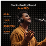 Maono PD200W Wireless Dynamic Microphone