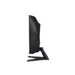 Samsung 32 inch Odyssey G5 G55C QHD 2K Curved Gaming Monitor