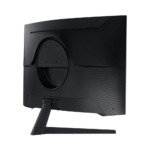 Samsung 32 inch Odyssey G5 G55C QHD 2K Curved Gaming Monitor