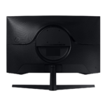 Samsung 34 inch Odyssey G5 G55T 2K UWQHD Curved Monitor
