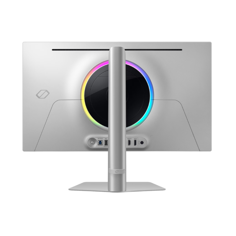 Samsung Odyssey OLED G6 27″ G60SD QHD 360Hz Gaming Monitor