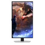 Samsung Odyssey OLED G6 27 Inch G60SD 2K QHD Gaming Monitor