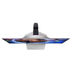 Samsung Odyssey OLED G6 27 Inch G60SD 2K QHD Gaming Monitor