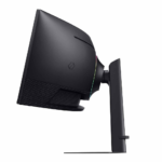 Samsung 49 Inch Odyssey OLED G9 G95C 5K DQHD Curved Gaming Monitor