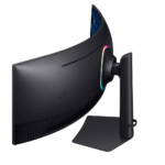 Samsung 49 Inch Odyssey OLED G9 G95C 5K DQHD Curved Gaming Monitor