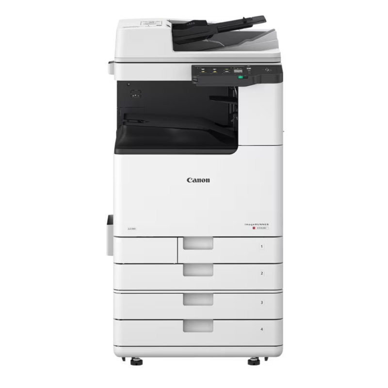 Canon imageRUNNER C3326i Multifunctional Colour Printer