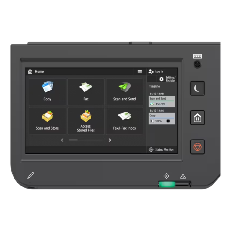 Canon imageRUNNER C3326i Multifunctional Colour Printer