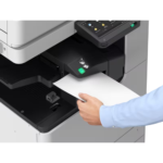 Canon imageRUNNER C3326i Multifunctional Colour Printer
