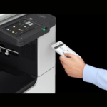 Canon imageRUNNER C3326i Multifunctional Colour Printer