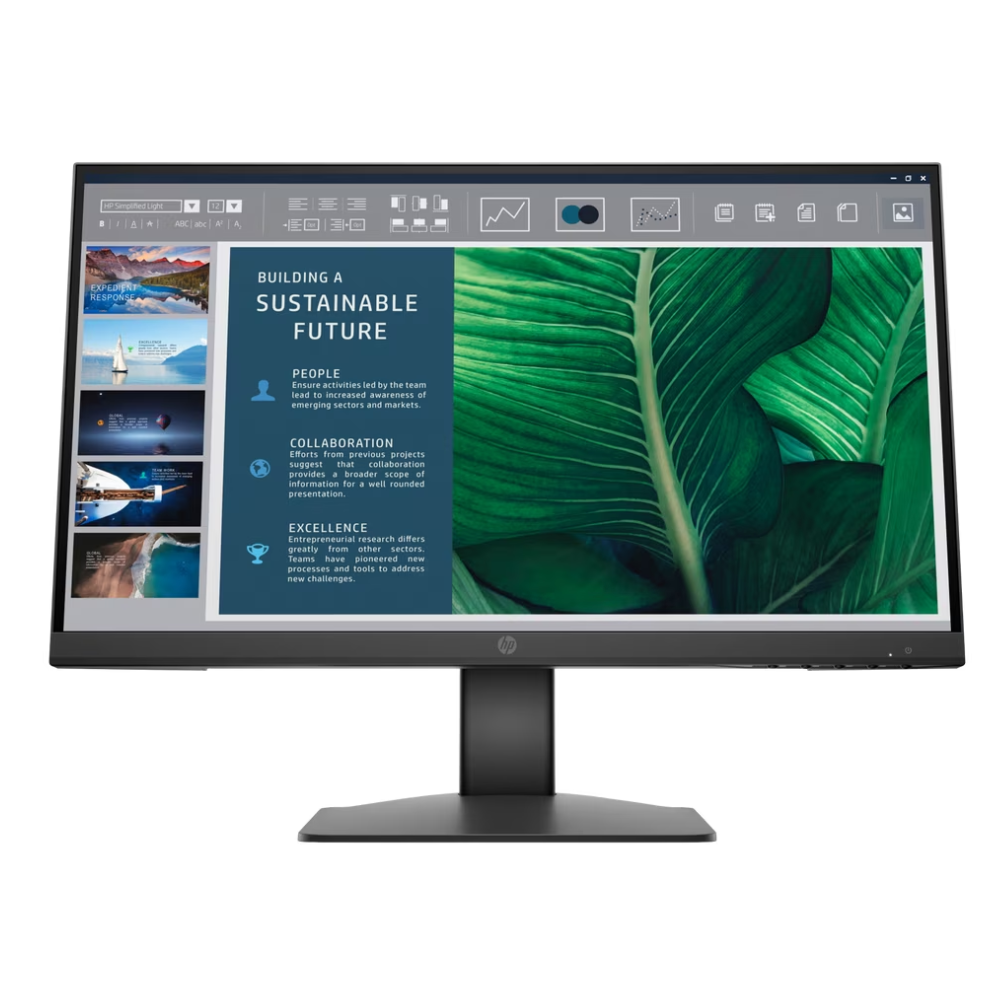 HP Series 3 Pro 322PE 21.45 inch FHD Monitor HP Series 3 Pro 322PE 21.45 inch FHD Monitor