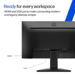 HP Series 3 Pro 322PE 21.45 inch FHD Monitor