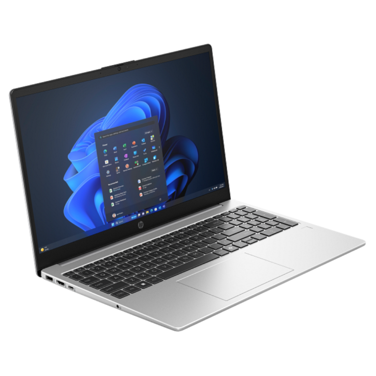 HP 250R G10 Core i7-150U 15.6 Inch 8GB RAM 512GB SSD Laptop