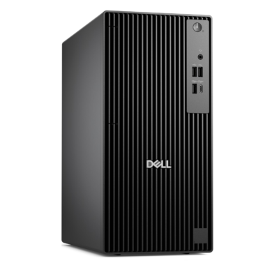 Dell Pro Tower QCT1250 Intel Core Ultra 5 235 8GB RAM 512GB SSD Ubuntu