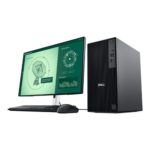 Dell Pro Tower QCT1250 Intel Core Ultra 5 235 8GB RAM 512GB SSD Ubuntu