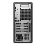 Dell Pro Tower QCT1250 Intel Core Ultra 5 235 8GB RAM 512GB SSD Ubuntu