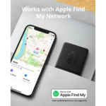 Anker Eufy Security SmartTrack Card