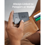 Anker Eufy Security SmartTrack Card