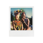 Polaroid Color Film for I-Type Double Pack, 16 Photos