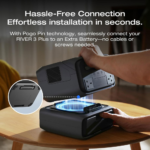 EcoFlow River 3 Max 600W 572Wh Portable Power Station