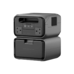 EcoFlow RIVER 3 Max Plus 858Wh 600W Portable Power Station