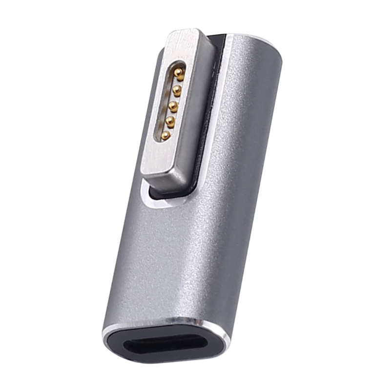 MacBook MagSafe 2 to USB-C adapter