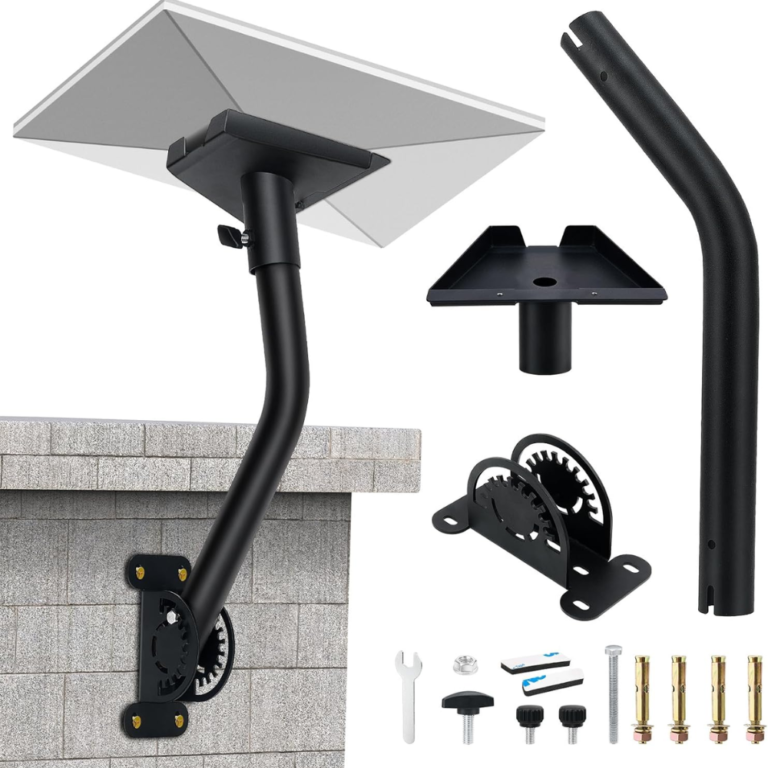 Starlink Gen 3 Wall Mount