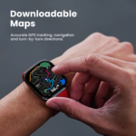 Amazfit Bip 6 Smart Watch