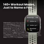 Amazfit Bip 6 Smart Watch